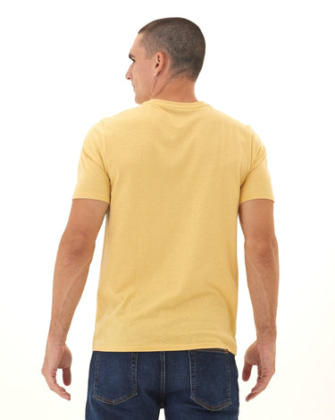 Triblend SS Crew Neck Tee Threads 4 Thought 