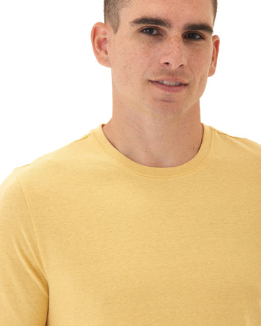 Triblend SS Crew Neck Tee Threads 4 Thought 