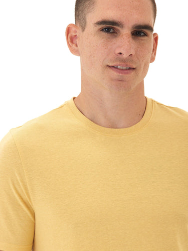 Triblend SS Crew Neck Tee Threads 4 Thought 