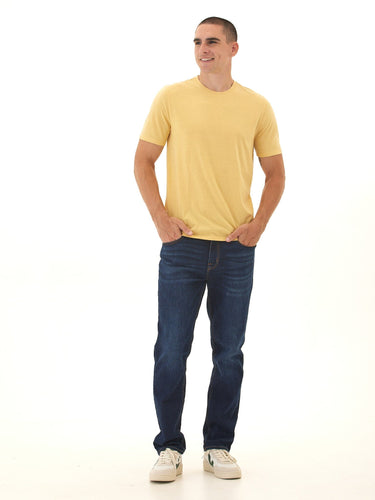 Triblend SS Crew Neck Tee Threads 4 Thought 