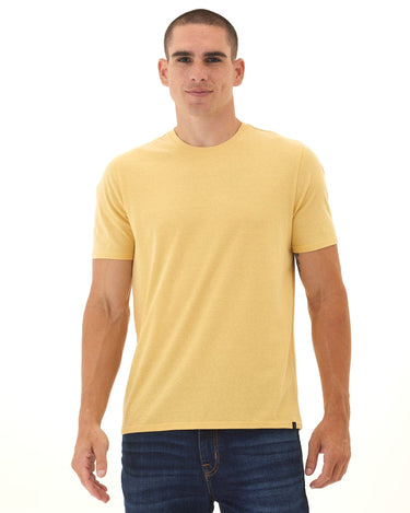 Triblend SS Crew Neck Tee Threads 4 Thought 