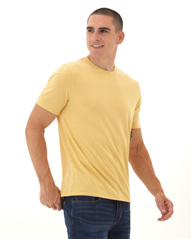 Triblend SS Crew Neck Tee Threads 4 Thought 