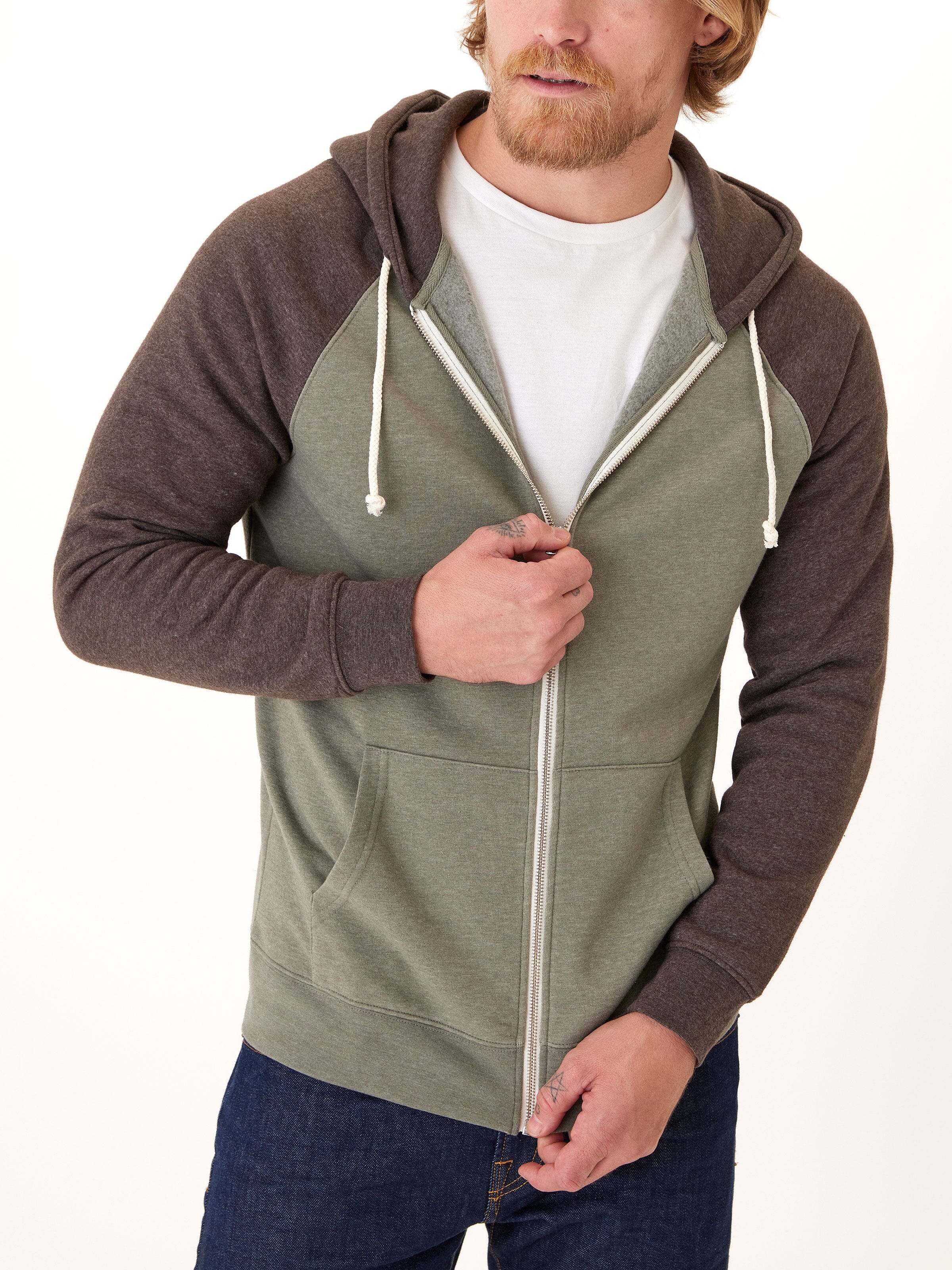 Men's New Arrivals – Threads 4 Thought