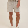 Dylan Tonal Stretch Seersucker Short Mens Bottoms Short Threads 4 Thought 