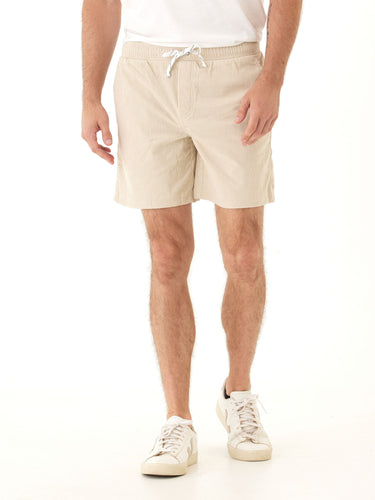 Conrad Knit Corduroy Short Mens Bottoms Short Threads 4 Thought