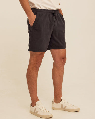 Jack Twill Short Threads 4 Thought 