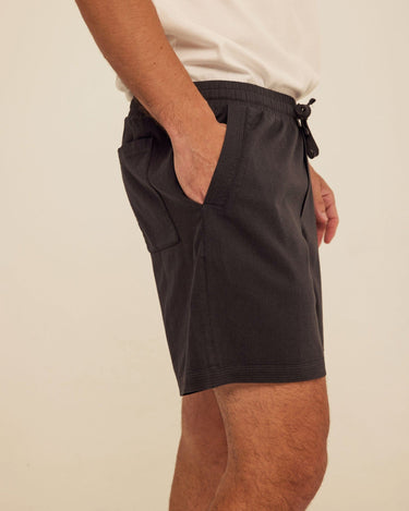 Jack Twill Short Threads 4 Thought 