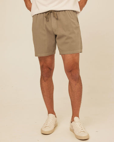 Jack Twill Short Threads 4 Thought 