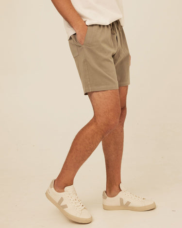 Jack Twill Short Threads 4 Thought 