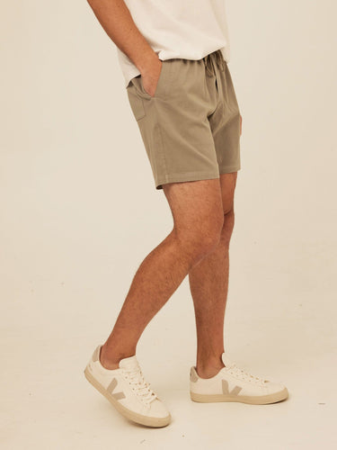 Jack Twill Short Threads 4 Thought 