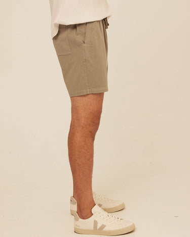 Jack Twill Short Threads 4 Thought 