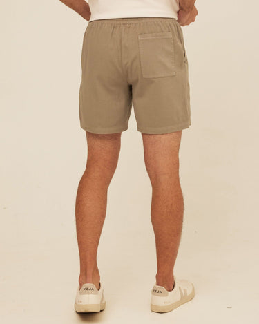 Jack Twill Short Threads 4 Thought 