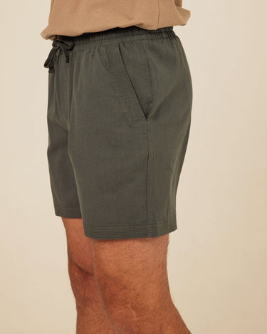 Jack Twill Short Threads 4 Thought 