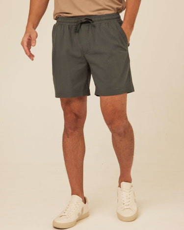 Jack Twill Short Threads 4 Thought 