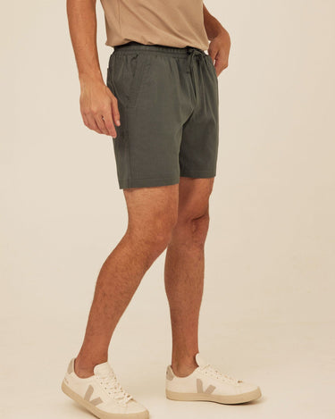 Jack Twill Short Threads 4 Thought 