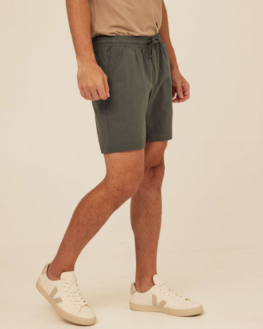 Jack Twill Short Threads 4 Thought 