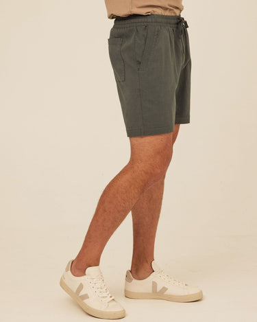 Jack Twill Short Threads 4 Thought 