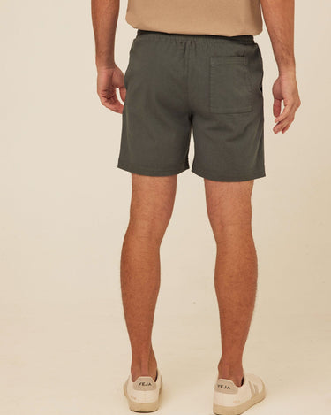 Jack Twill Short Threads 4 Thought 