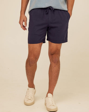 Jack Twill Short Threads 4 Thought 
