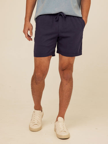 Jack Twill Short Threads 4 Thought 
