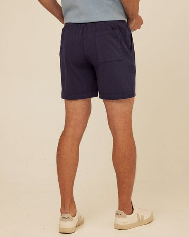 Jack Twill Short Threads 4 Thought 
