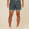 Darren Essential Eco Woven Athletic Trim Short Mens Bottoms Short Threads 4 Thought 