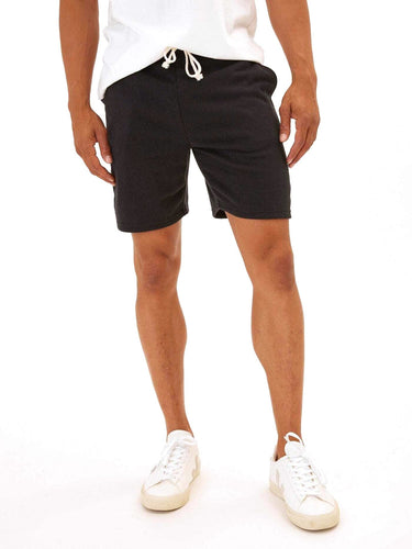 Garrett 7" Triblend Short Mens Bottoms Short Threads 4 Thought