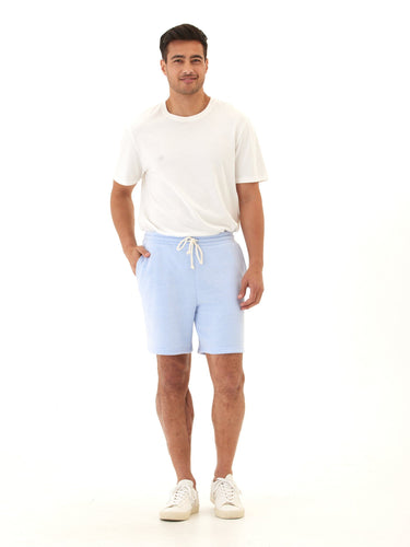Garrett 7" Triblend Short Mens Bottoms Short Threads 4 Thought 