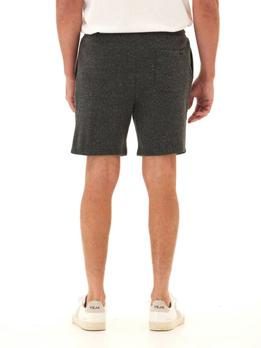 Garrett 7" Triblend Short Mens Bottoms Short Threads 4 Thought