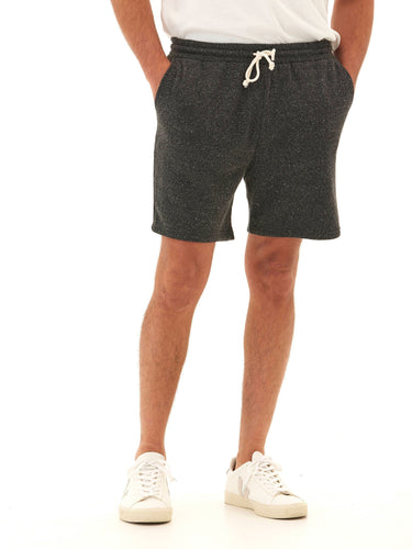 Garrett 7" Triblend Short Mens Bottoms Short Threads 4 Thought