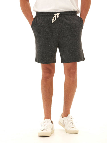 Garrett 7" Triblend Short Mens Bottoms Short Threads 4 Thought