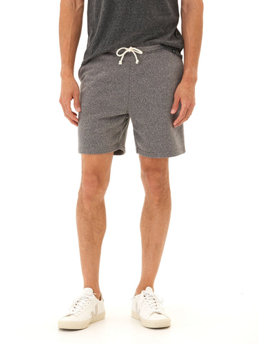 Garrett 7" Triblend Short Mens Bottoms Short Threads 4 Thought