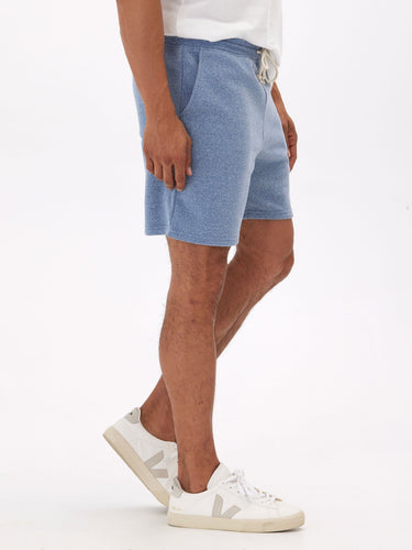 Garrett Triblend Fleece Short 7" Mens Bottoms Short Threads 4 Thought