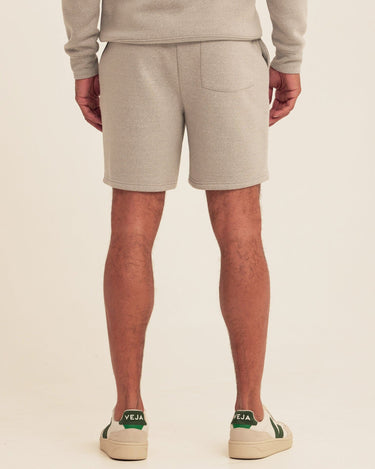 Garrett 7" Triblend Short Mens Bottoms Short Threads 4 Thought 