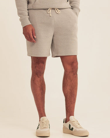 Garrett 7" Triblend Short Mens Bottoms Short Threads 4 Thought 