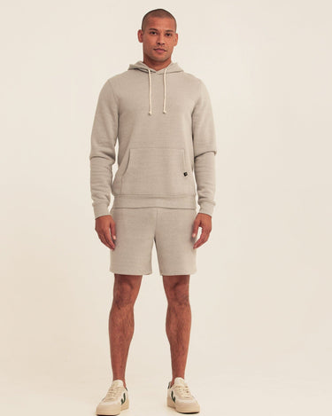 Garrett 7" Triblend Short Mens Bottoms Short Threads 4 Thought 