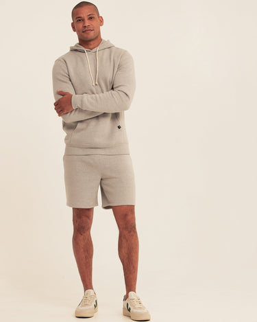 Triblend Pullover Hoodie Mens Outerwear Sweatshirt Threads 4 Thought 