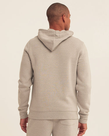 Triblend Pullover Hoodie Mens Outerwear Sweatshirt Threads 4 Thought 