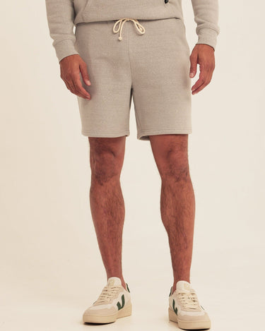 Garrett 7" Triblend Short Mens Bottoms Short Threads 4 Thought 