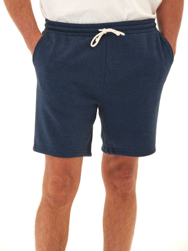 Garrett 7" Triblend Short Mens Bottoms Short Threads 4 Thought