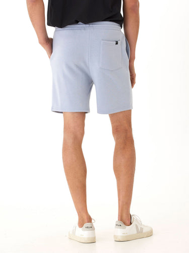 Garrett 7" Triblend Short Mens Bottoms Short Threads 4 Thought 