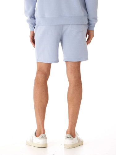 Garrett 7" Triblend Short Mens Bottoms Short Threads 4 Thought 