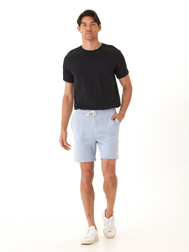Garrett 7" Triblend Short Mens Bottoms Short Threads 4 Thought 