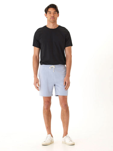 Garrett 7" Triblend Short Mens Bottoms Short Threads 4 Thought 