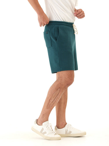 Garrett 7" Triblend Short Mens Bottoms Short Threads 4 Thought