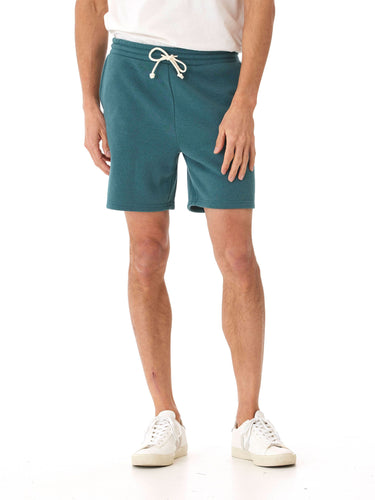 Garrett 7" Triblend Short Mens Bottoms Short Threads 4 Thought