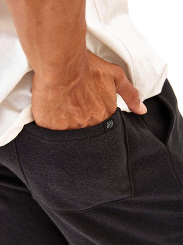 Garrett 7" Triblend Short Mens Bottoms Short Threads 4 Thought