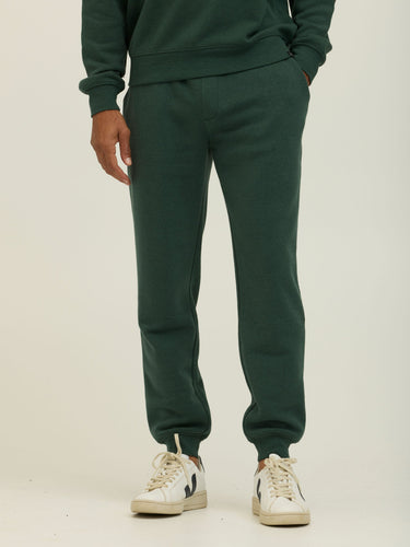 Men's Core Triblend Fleece Jogger Mens Bottoms Sweatpants Threads 4 Thought 