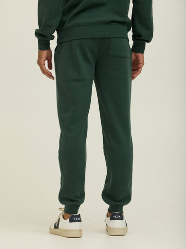 Men's Core Triblend Fleece Jogger Mens Bottoms Sweatpants Threads 4 Thought 