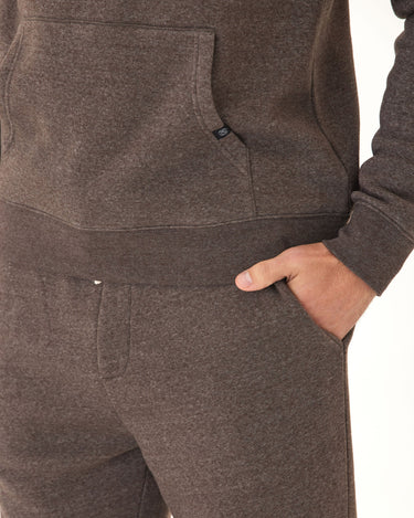 Core Triblend Fleece Jogger Threads 4 Thought 